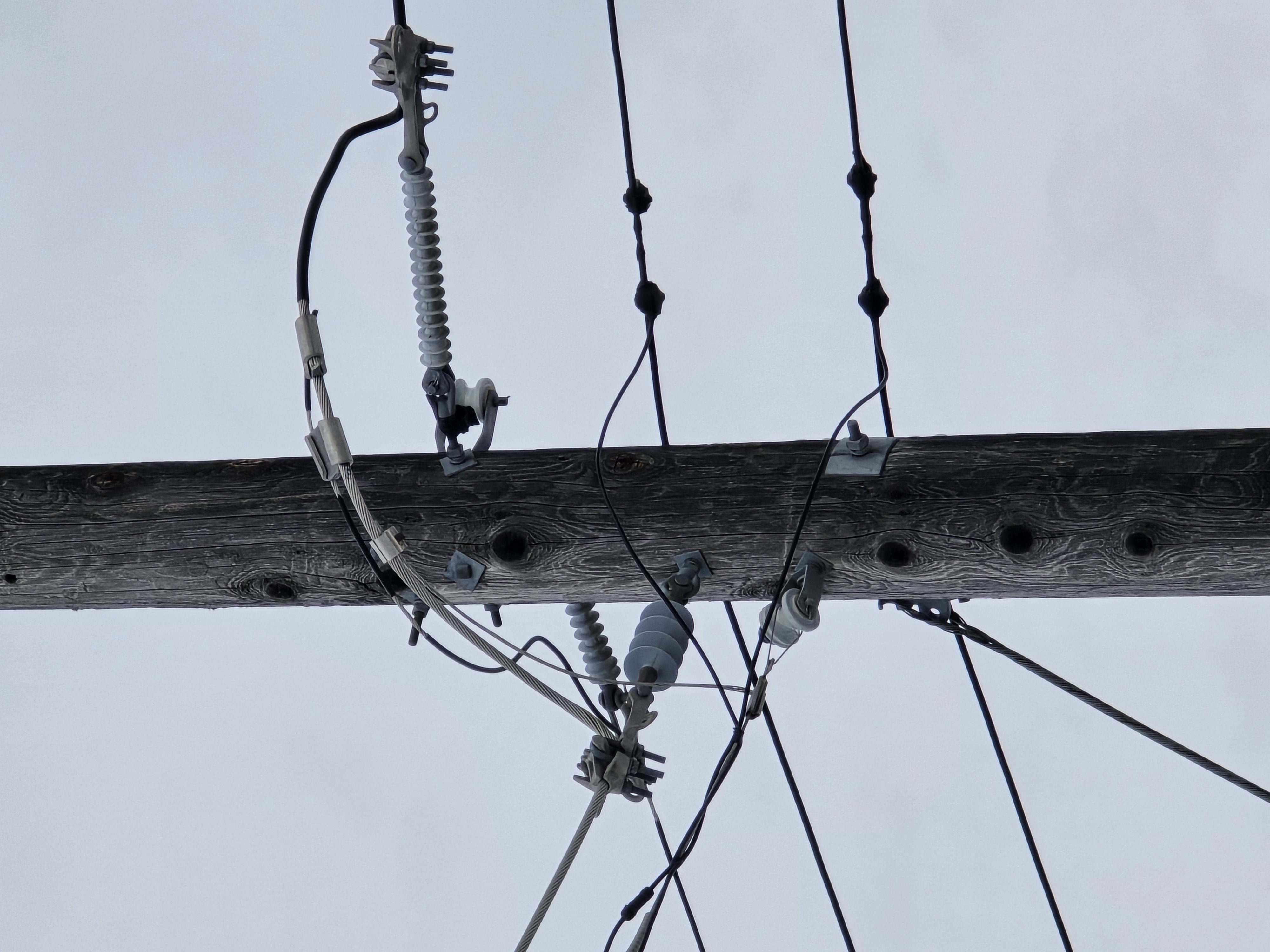 Project image UMA Streetlights – 98 Ave & 123 St